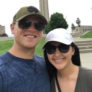 Meet your Posher, Kaitlyn